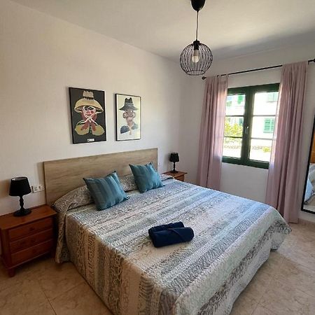 Casa Noas Apartment Playa Blanca  Exterior photo