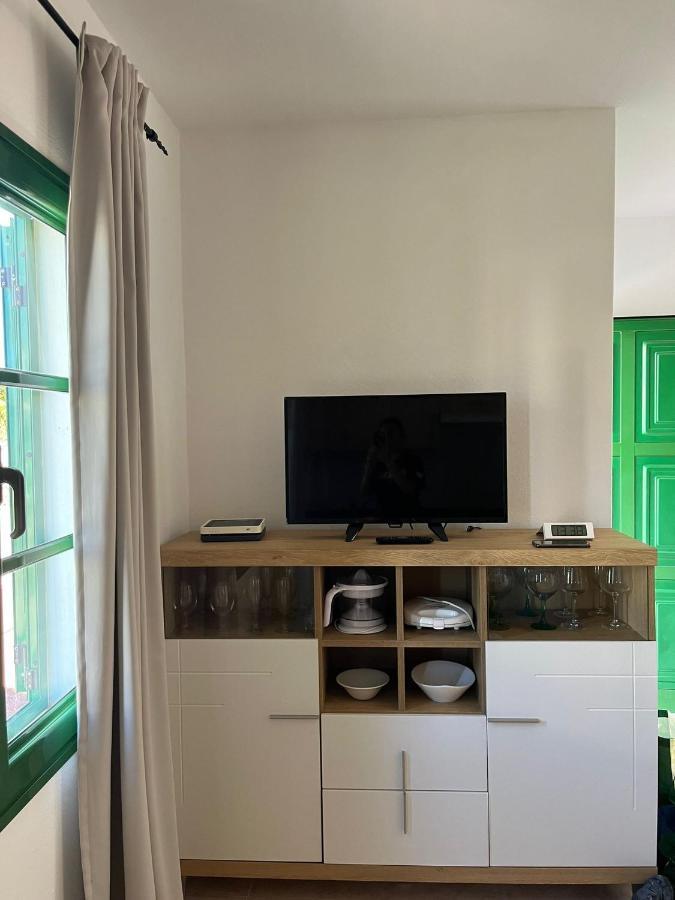 Casa Noas Apartment Playa Blanca  Exterior photo