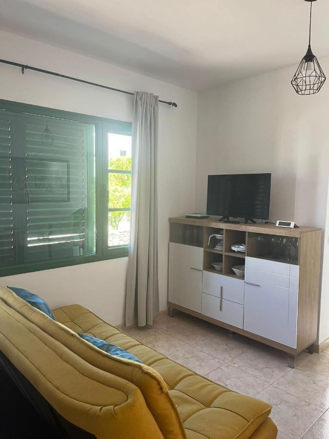 Casa Noas Apartment Playa Blanca  Exterior photo
