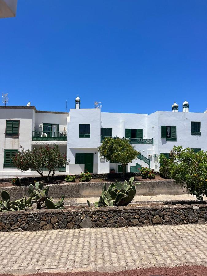 Casa Noas Apartment Playa Blanca  Exterior photo