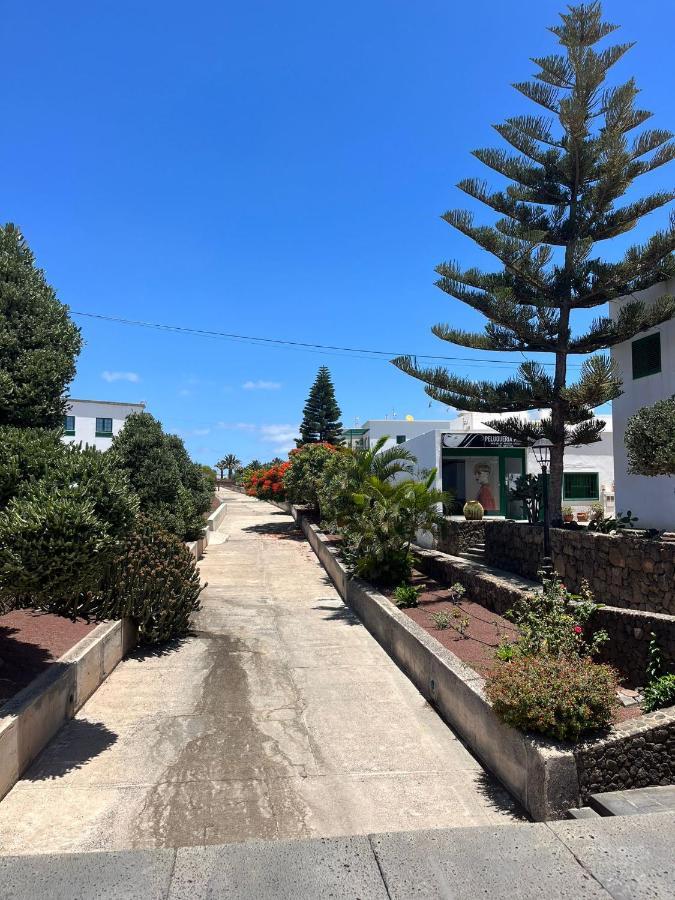 Casa Noas Apartment Playa Blanca  Exterior photo